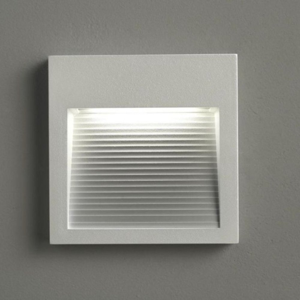Promoingross FLAT Q12 LED-Stufenleuchte