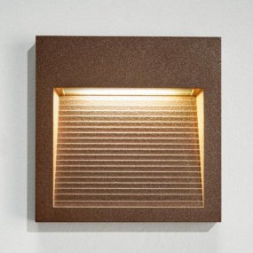 Promoingross FLAT Q12 LED-Stufenleuchte