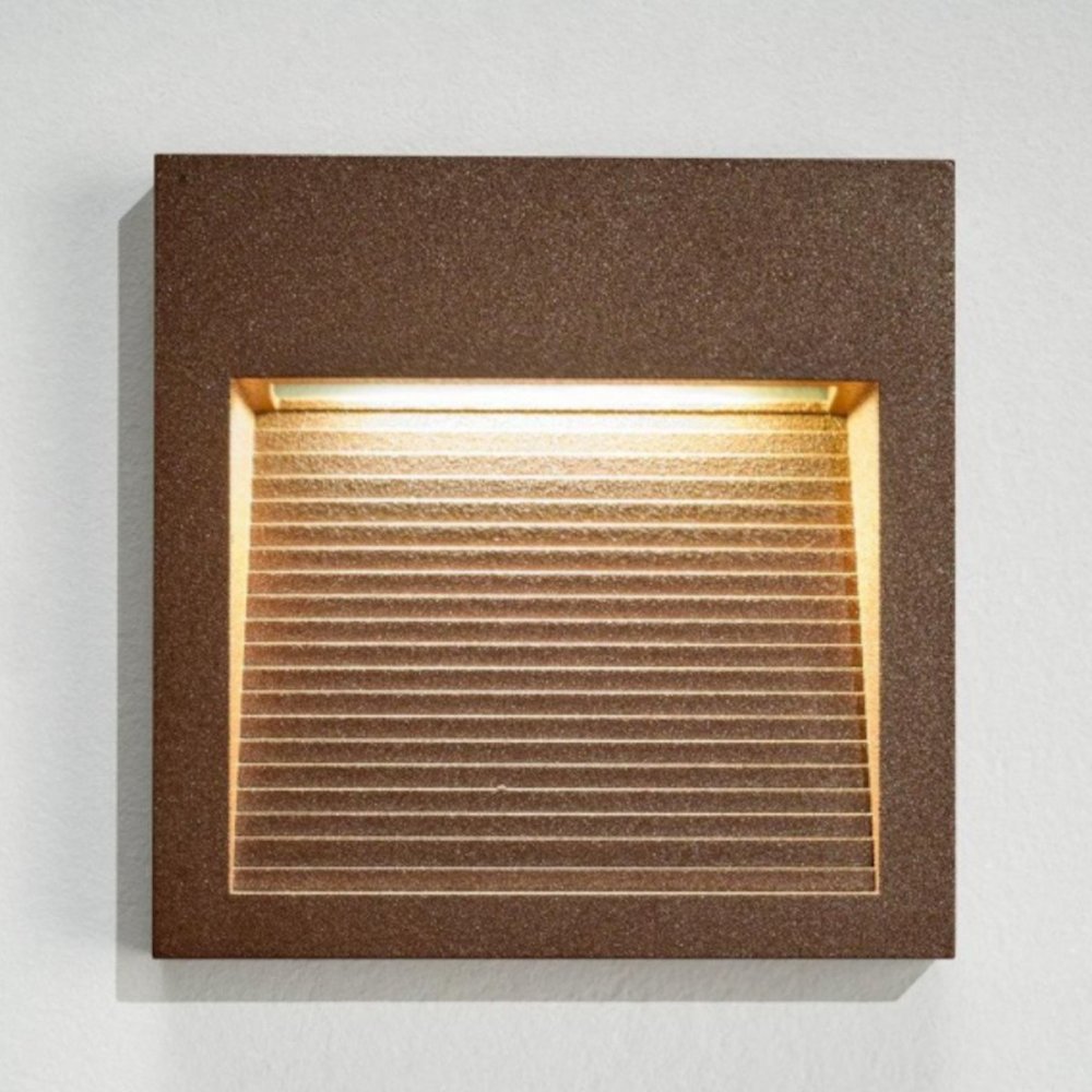 Promoingross FLAT Q12 LED-Stufenleuchte