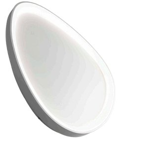 Plafoniera LED Promoingross TRIS PL35WH