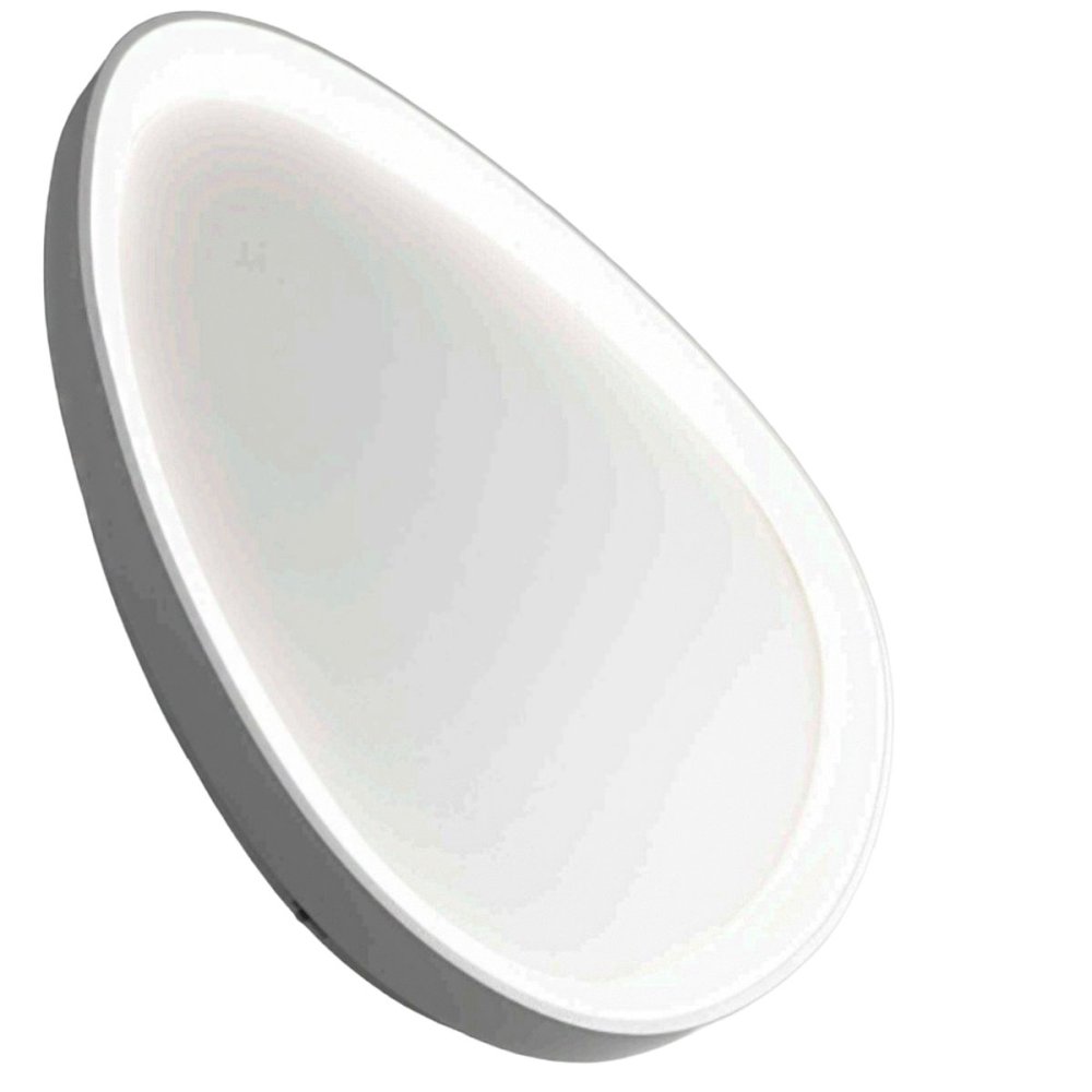 Lámpara de techo LED Promoingross TRIS PL35WH
