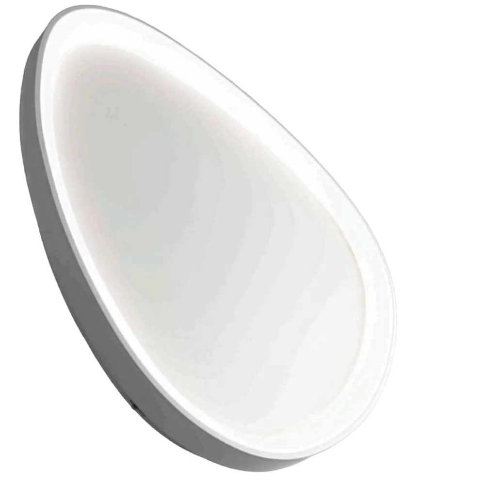 Promoingross TRIS PL35WH LED-Deckenleuchte