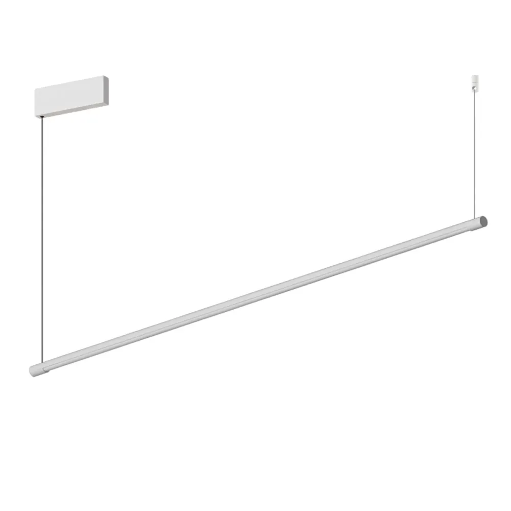 Pan International TWENTY 1100 Federung