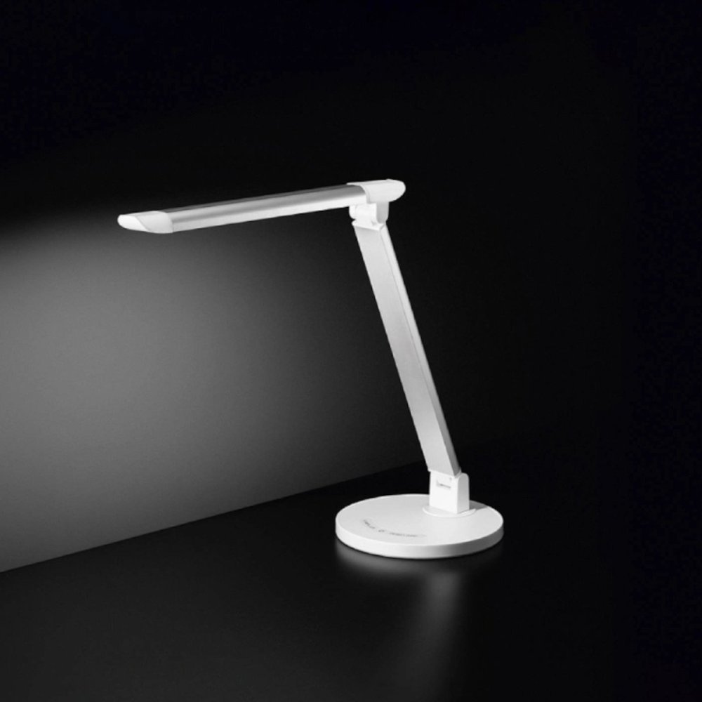 Moderner Lampenschirm HAL 6026 B LED TOUCH