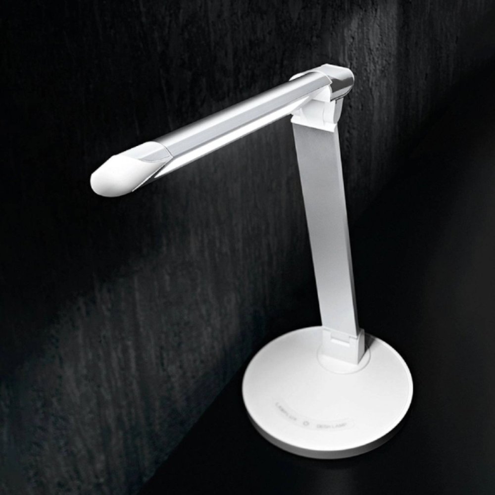 Moderner Lampenschirm HAL 6026 B LED TOUCH