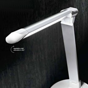 Moderner Lampenschirm HAL 6026 B LED TOUCH