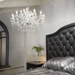 Ideal Lux NAPOLEON SP18 CR...