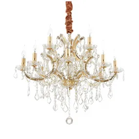 Ideal Lux NAPOLEON SP12 OR 167404