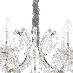 Ideal Lux NAPOLEON SP12 CR...