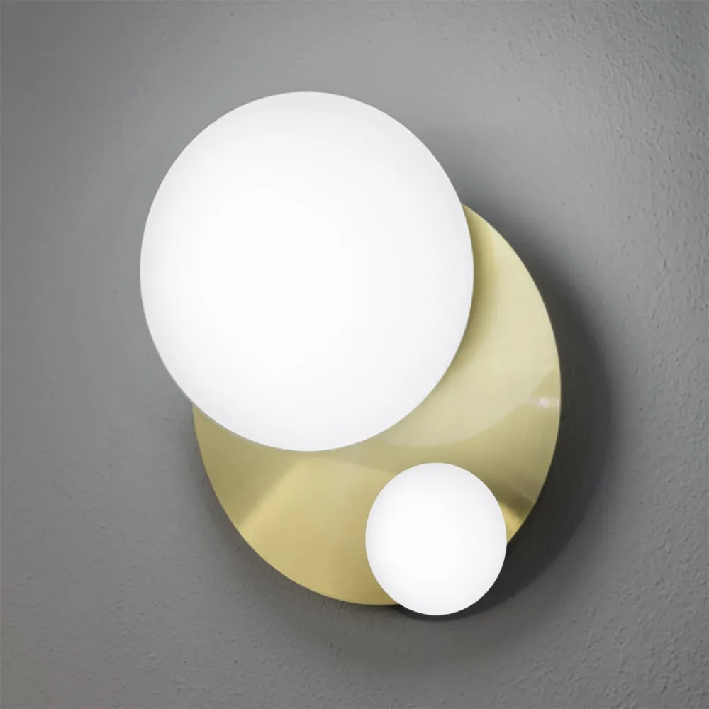 Applique classico Ideal lux NINFEA 346533