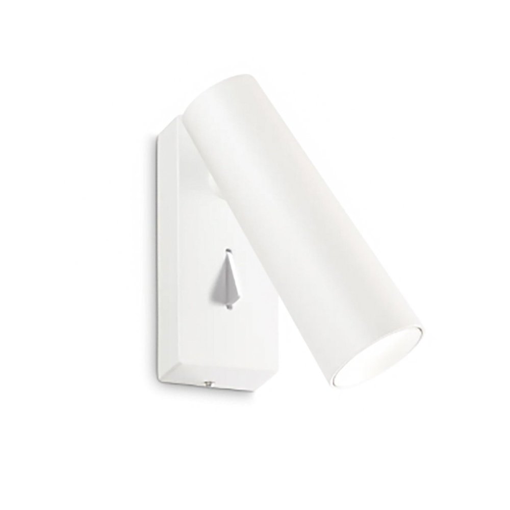 Aplique de pared PIPE Ideal Lux 280998