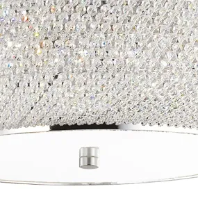 Plafonnier moderne Ideal Lux PASHA SP6 082158