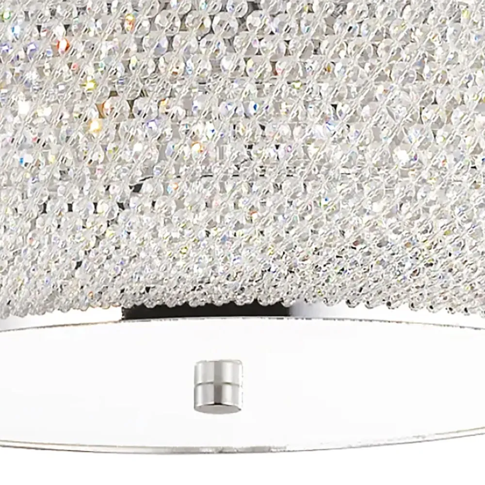 Lámpara de techo moderna Ideal Lux PASHA SP6 082158