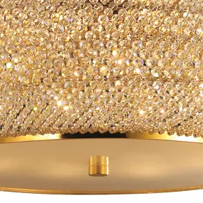 Plafoniera classica Ideal...