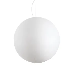 Ideal Lux CARTA 226040 Kugel-Pendelleuchte