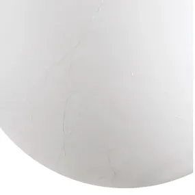 Lámpara colgante globo CARTA 226040 Ideal Lux