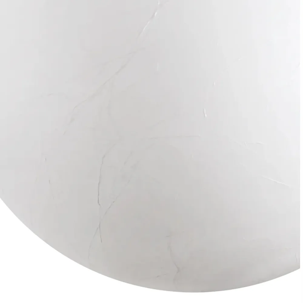 Sospensione globo Ideal Lux CARTA 226040