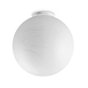 Ideal Lux CARTA 317120 Kugel-Deckenleuchte