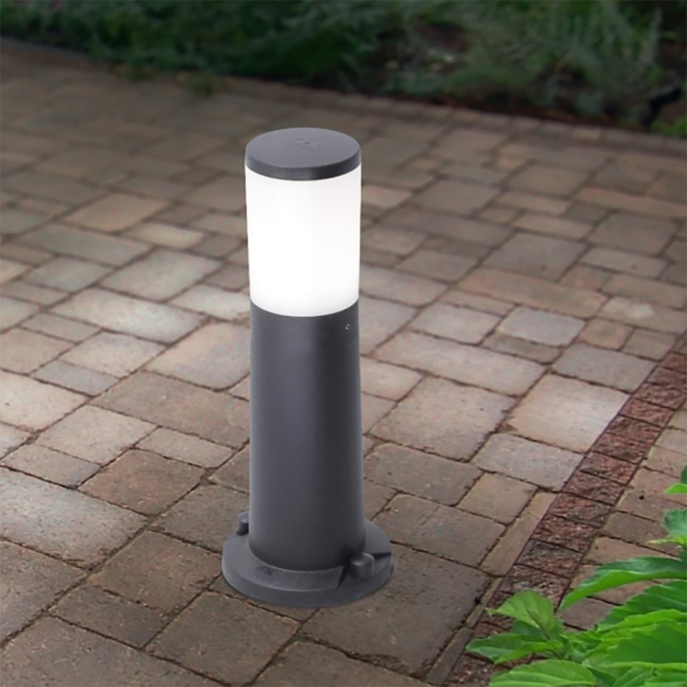 Lampioncino esterno Top Light LOANO PA40