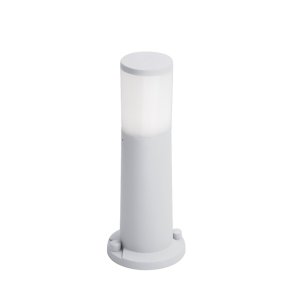 Lampioncino esterno Top Light LOANO PA40 BIANCO