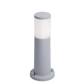Farola de exterior Top Light LOANO PA40 GRIS
