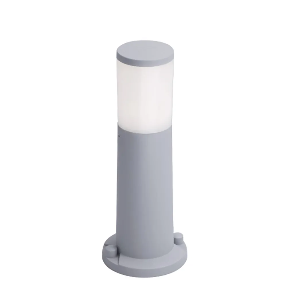 Lampadaire d'extérieur Top Light LOANO PA40 GRIS