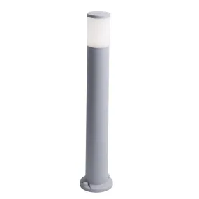 Lampadaire d'extérieur Top Light LOANO PA80 GRIS