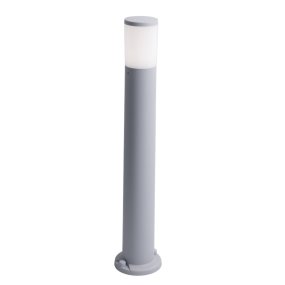 Lampioncino esterno Top Light LOANO PA80 GRIGIO