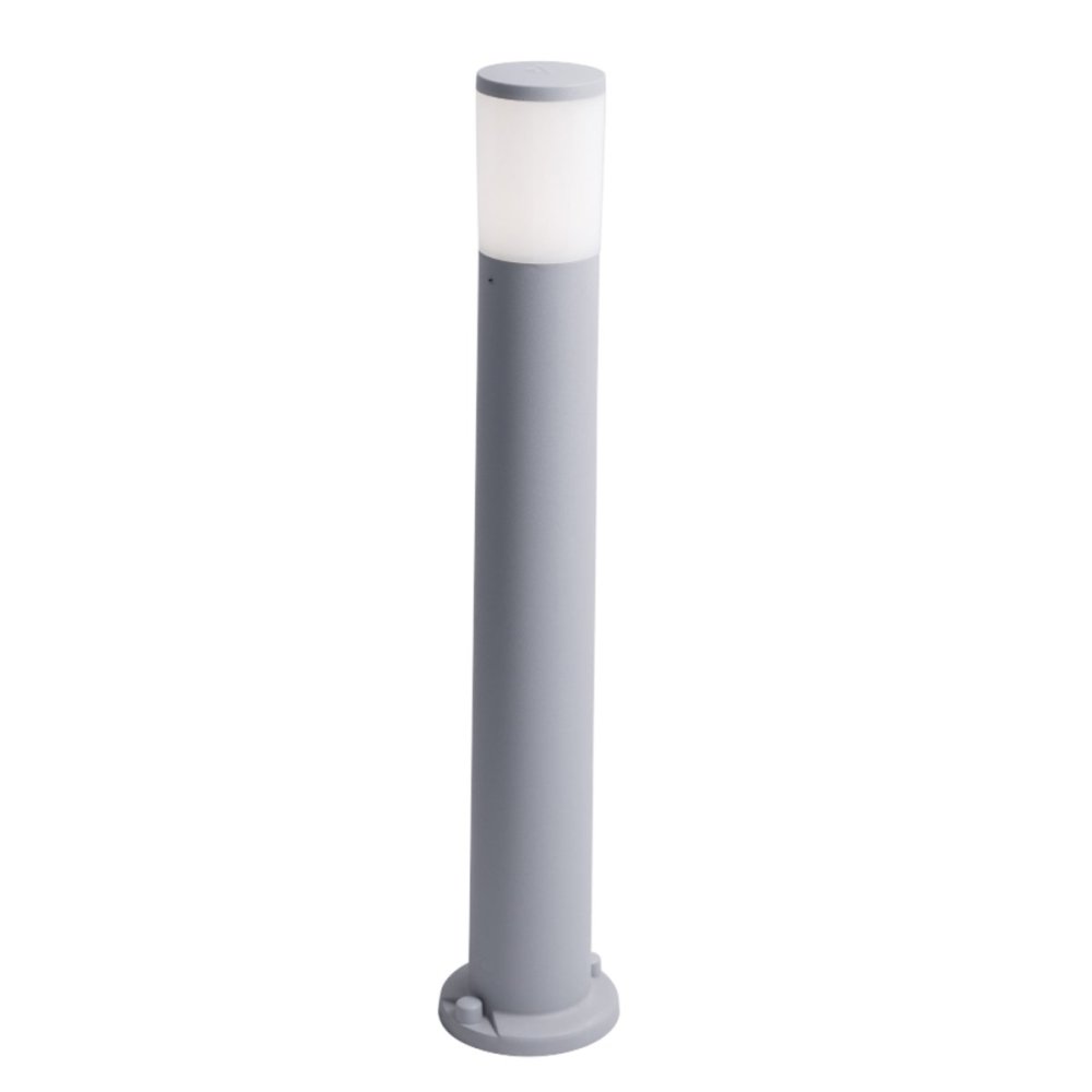 Lampadaire d'extérieur Top Light LOANO PA80 GRIS