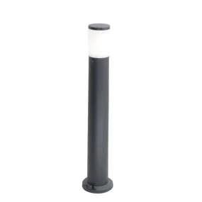 Top Light LOANO PA80 BLACK Außenlaterne