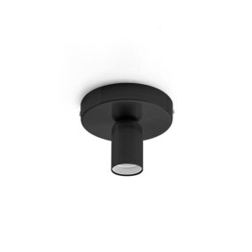 Gea Luce POINT moderne Deckenleuchte