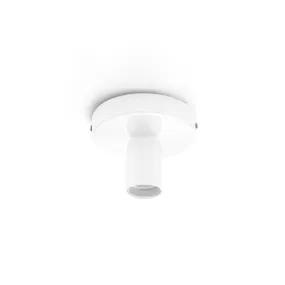 Gea Luce POINT moderne Deckenleuchte