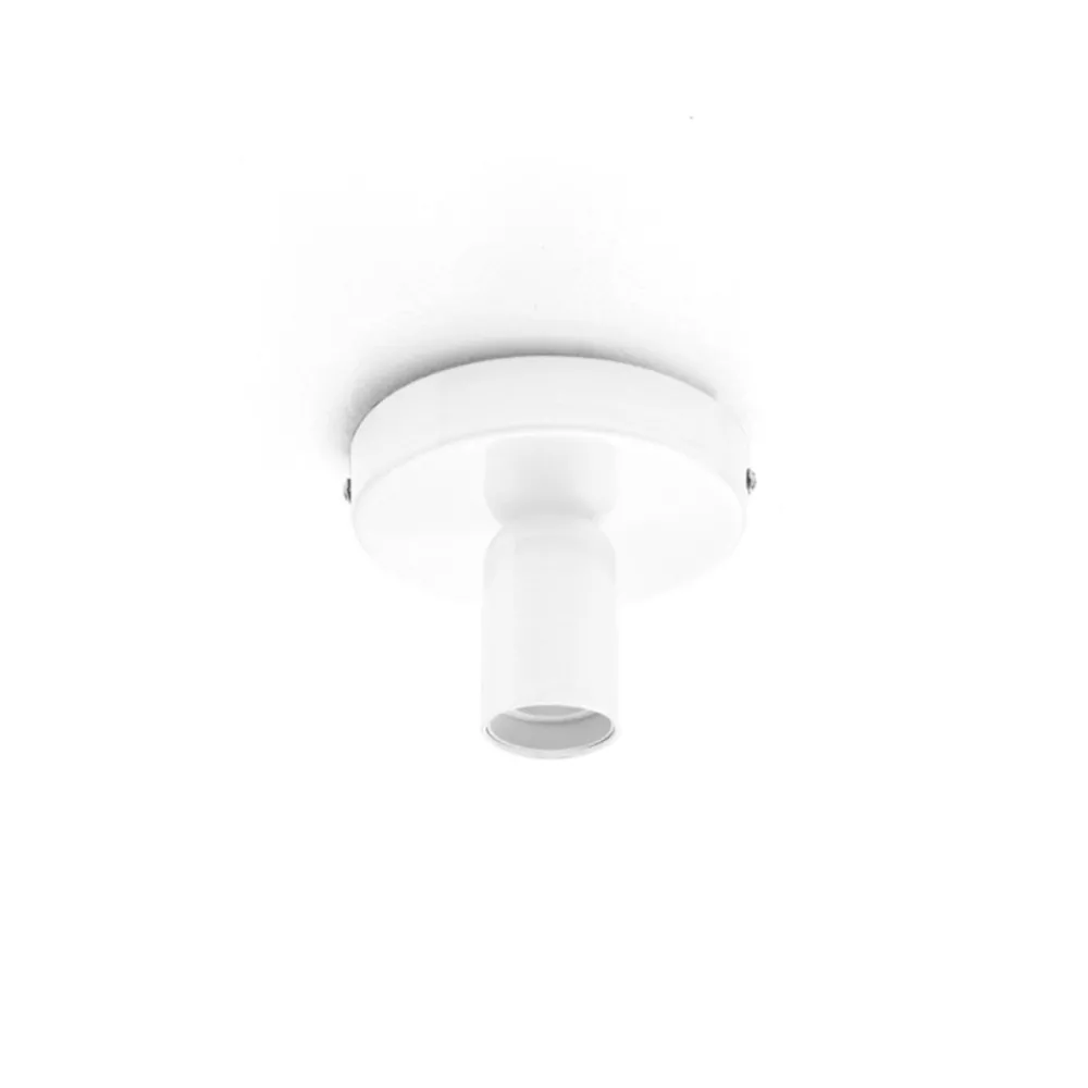 Gea Luce POINT moderne Deckenleuchte
