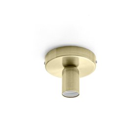 Klassische Deckenleuchte Gea Luce POINT