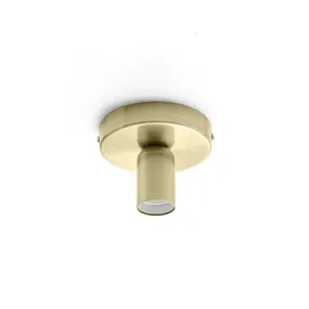 Klassische Deckenleuchte Gea Luce POINT