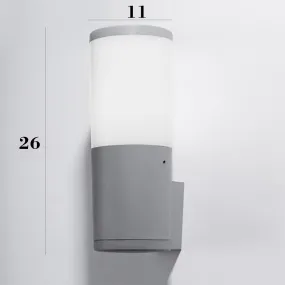 Außenwandleuchte Top Light LOANO APGR