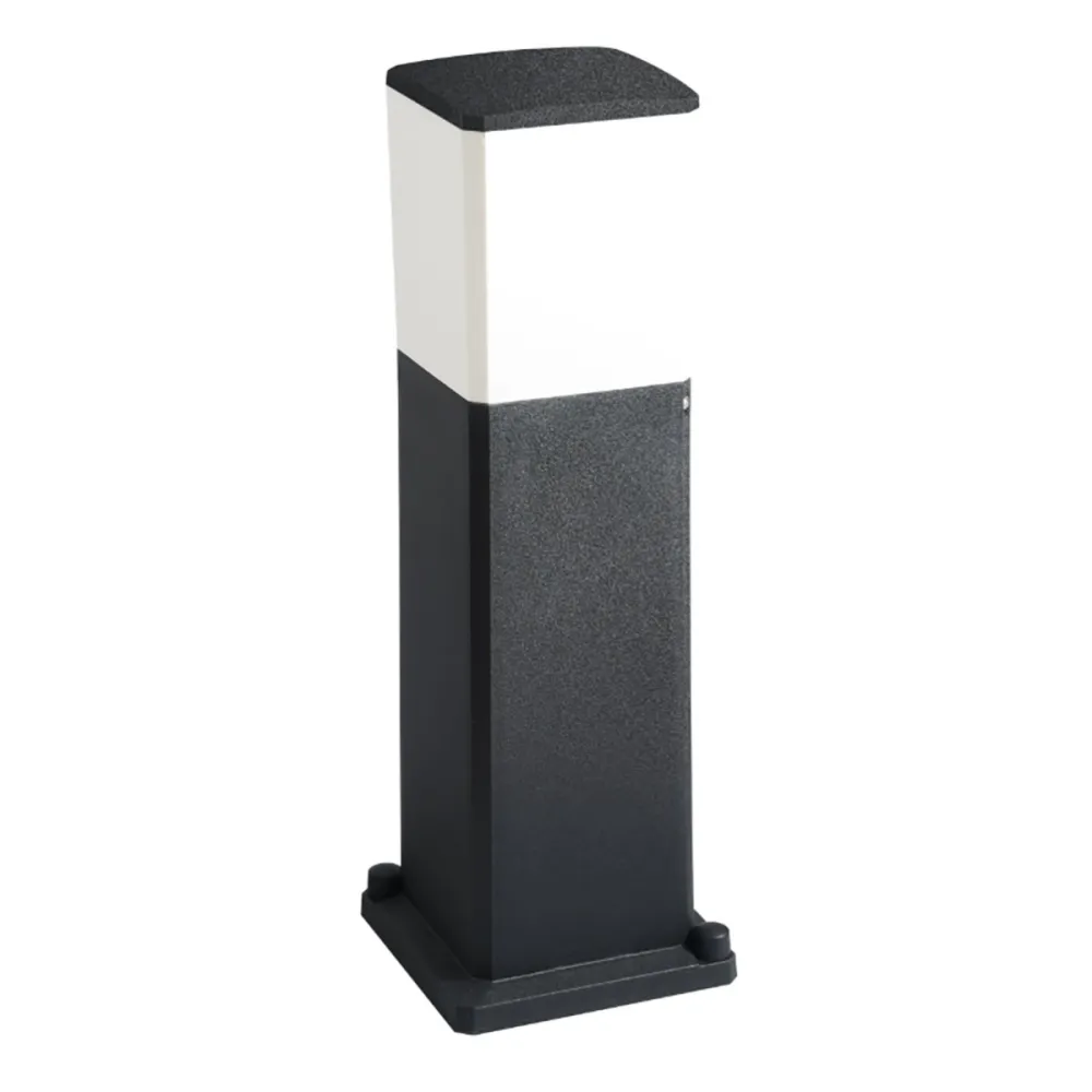 Lampadaire d'extérieur Top Light COMO PA50 NOIR