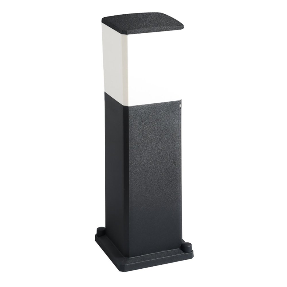 Top Light COMO PA50 BLACK Außenlaterne