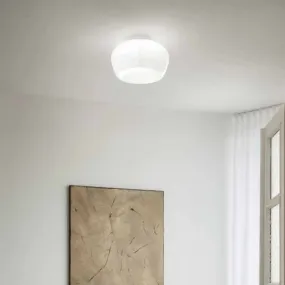 Plafoniera moderna Perenz KAVE 8532 B LC LED