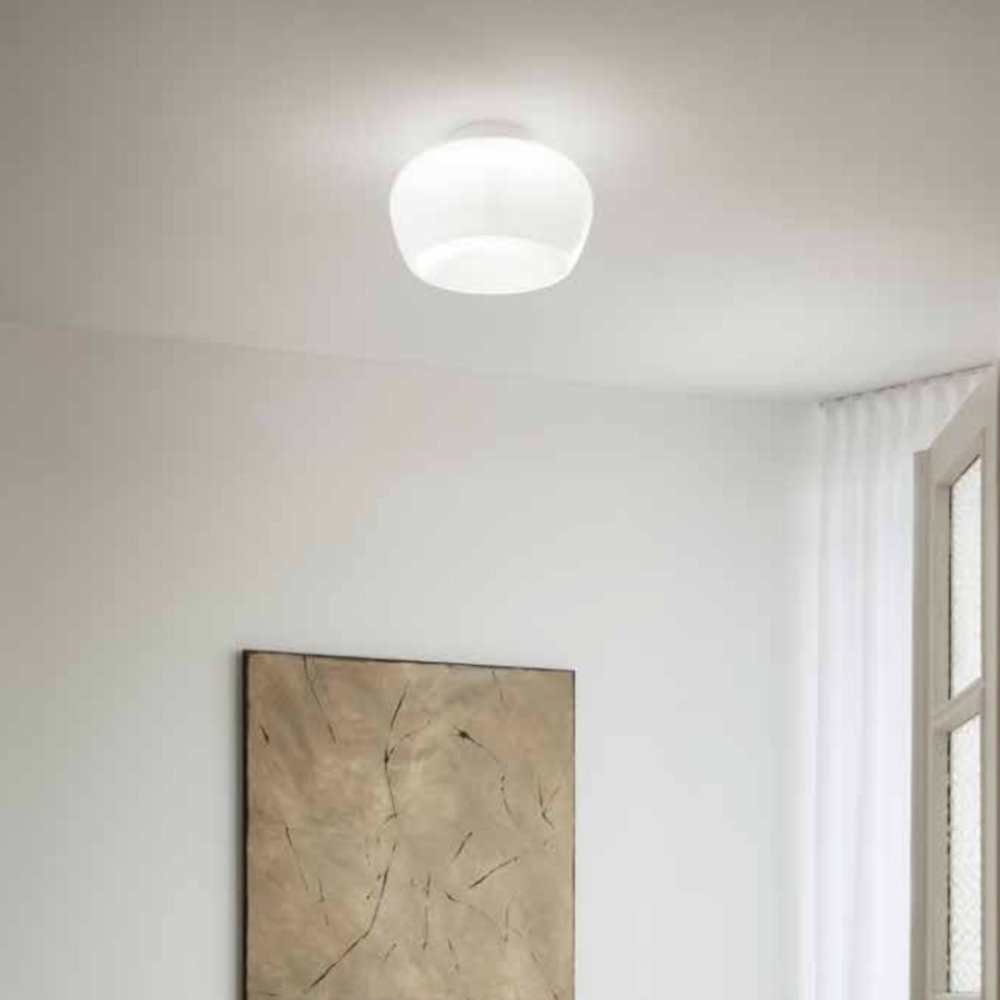 Perenz KAVE 8532 B LC LED moderne Deckenleuchte
