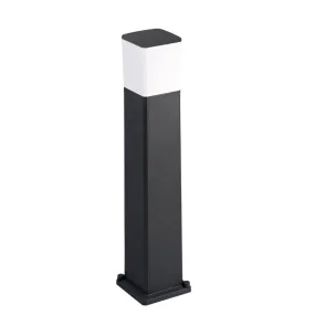 Top Light COMO PA80 BLACK Außenlaterne