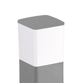 Lampe d'extérieur LED en...