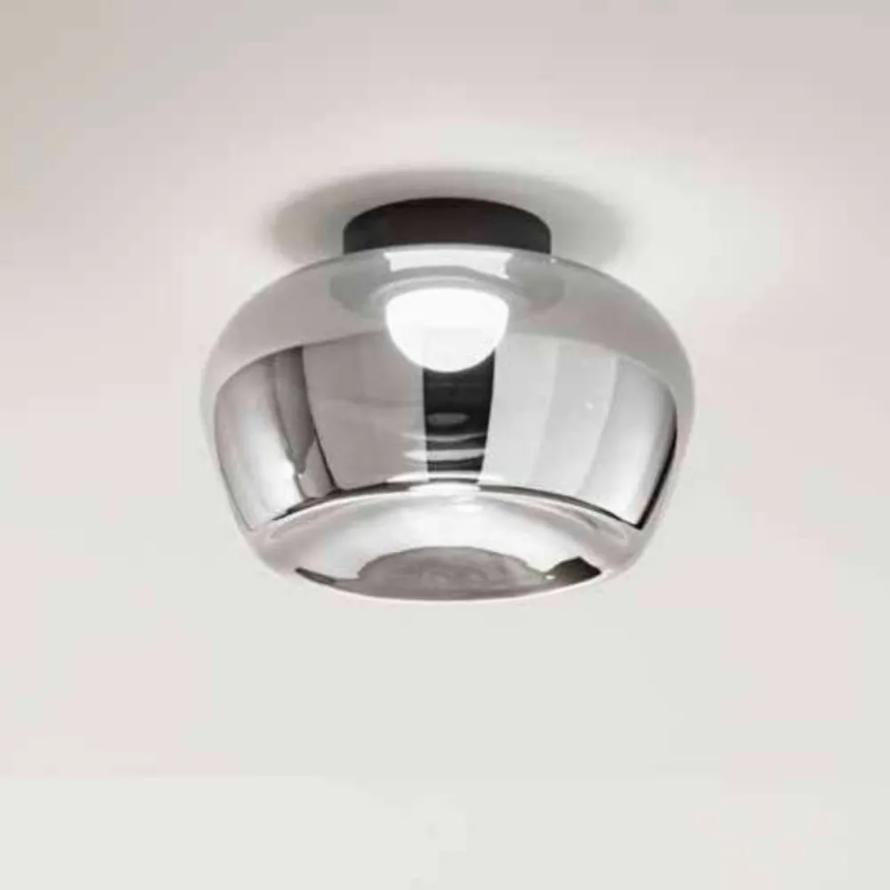 Plafonnier LED moderne Perenz KAVE 8532 SP LC