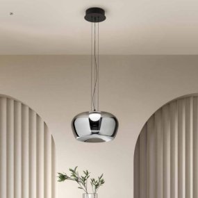 Perenz KAVE 8530 LED moderner Kronleuchter