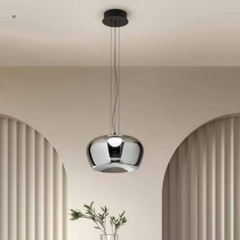 Perenz KAVE 8530 lámpara LED moderna