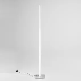 Piantana moderna Gea Luce EARTHA PT B LED