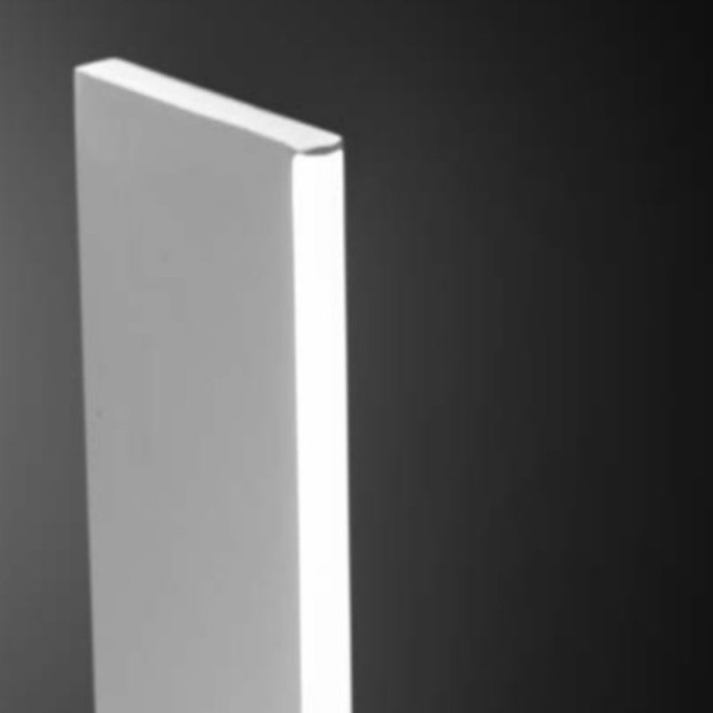 Lampadaire moderne à LED Gea Luce EARTHA PT