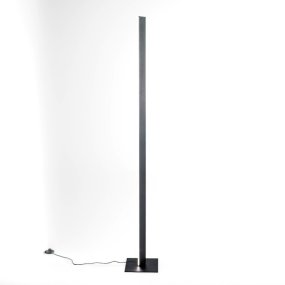Moderne Stehleuchte Gea Luce EARTHA PT N LED