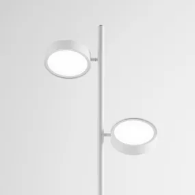 Piantana  moderna Gea Luce...