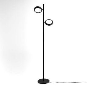 Gea Luce GPIN20 LED moderne Stehleuchte